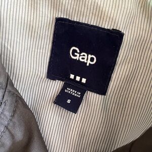 Classic Trench (charcoal)